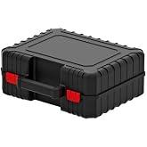 Power Tool Case with Foam Insert 384 x 335 x 144 mm