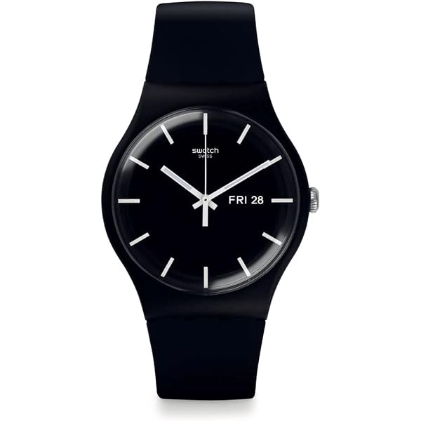 Watch Swatch Gent GZ291 ROSES4U - Mother
