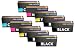 Produktbild Prestige Cartridge 10x Ricoh SPC220E Passend zu Aficio Drucker