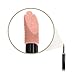 Lipfinity Lipstick by Max Factor Keep Frosted 205