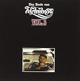 Das Beste Von W.Ambros Vol.3 - Wolfgang Ambros