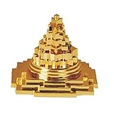 Pooja Art Gallery-Meruprushtha Shree Yantra