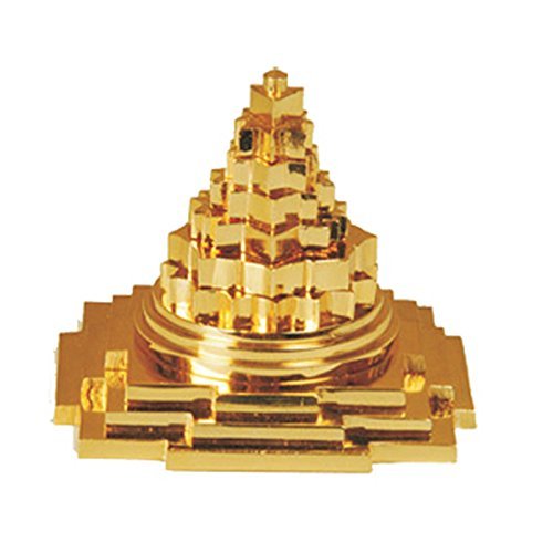 Pooja Art Gallery-Meruprushtha Shree Yantra