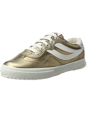 Superga Damen 2832-Cotmetw Sneaker