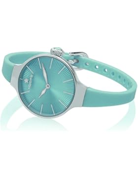 HOOPS Uhren Nouveau Cherie Damen Uhrzeit Grau - 2583L-S13