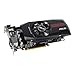 Price comparison product image Asus AMD Radeon HD 7850 DirectCU Graphics Card (1GB, GDDR5, PCI Express 3.0, HDMI, DVI-I, DVI-D, Display Port, AMD HD3D Technology)