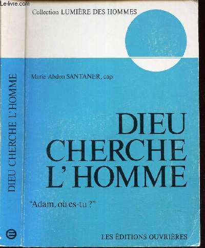 Download Dieu cherche l'homme. adam où est-tu?. Download Dieu cherche l'homme. adam où est-tu?.