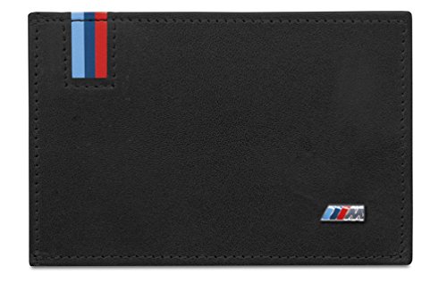 Preisvergleich Produktbild Original BMW M Visitenkartenetui - Kollektion 2016 / 2018