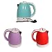 DIGIMAX 1.8 L Electric Kettle, Multicolour (Plastic,Stainless Steel) RS.749.00