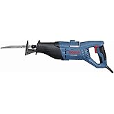 Bosch Professional Gsa 1100 E Professional Panter Testere, Mavi