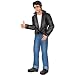 Produktbild Beistle 57747 1-Pack Glitter Rock und Roll Streamer Party Dekorationen Rock Accessoir bunt