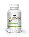 Produktbild Pure Nutrition L GLUTATHION Hochdoziert 250mg 60 Kapseln Reduziert|3 Aminosäuren Glycin Cystein Glutaminsäure|Entgiftung Antioxidant Detox|Free Radical Protection|2 Monatsvorrat|Premium Qualität