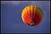 Produktbild 528088 CorelDRAW Balloon In Air A4 Photo Poster Print 10x8