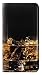Produktbild Innovedesire Ice Whiskey Whisky Glass Flip Hülle Tasche Klappetui für Huawei Mate 10 Lite