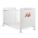 Disney Cot Bed (Winnie The Pooh and Friends)