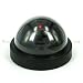 FOME Fake Dummy Imitation Dome Security Camera with Flashing Light LED Cost-effective Security CCTV Simulated Dome Camera 3PZ FOME Gift Home Security Camera with Yellow package RS.2499.00