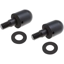 Sottobicchieri Per Auto In Silicone – Confezione Da 2, Universali Antiscivolo, Diametro 6,9 Cm, Accessori Interni Auto - 3