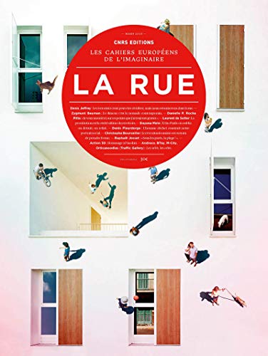 Download Les Cahiers européens de l'imaginaire n°8. La rue Download Les Cahiers européens de l'imaginaire n°8. La rue