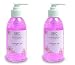 SBC Collagen Gel 125ml Duo 2 x 125ml Bottles