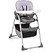 Produktbild Chicco - Hochstuhl Happy Snack, Manhattan