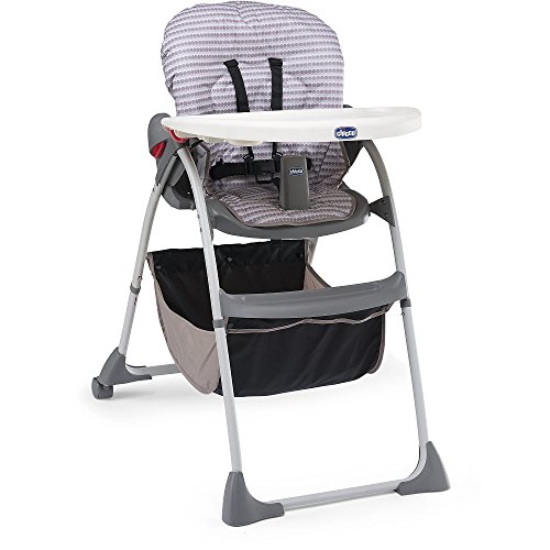 Preisvergleich Produktbild Chicco - Hochstuhl Happy Snack, Manhattan