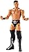 Produktbild Mattel FMF02 WWE The Miz 15 cm Basis Figur, Spielzeug Actionfiguren ab 6 Jahren