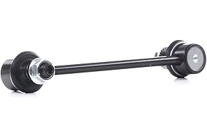 ‎RIDEX RIDEX Koppelstange Stabilisator VORNE beidseitig für VW SHARAN (7M8, 7M9, 7M6) Sharan Kastenwagen (7M) für FORD GALAXY (WGR) für SEAT Alhambra (7V8, 7V9)