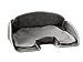 Close Pop-In Car Seat Protector (36 Months, Grey)
