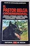 Image de El Pastor Belga Groenendael