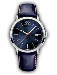 88 Rue du Rhone Reloj de cuarzo Man 88Rue Du Rhone 87Wa140023 Cro.Acero 50M 41 mm