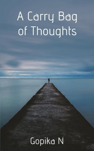 Preisvergleich Produktbild A Carry Bag of Thoughts