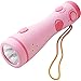 Produktbild Haba 303379 - Radio-Taschenlampe, rosa