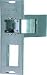 Produktbild Assa Abloy effeff Türöffner 17HZ L/R EST