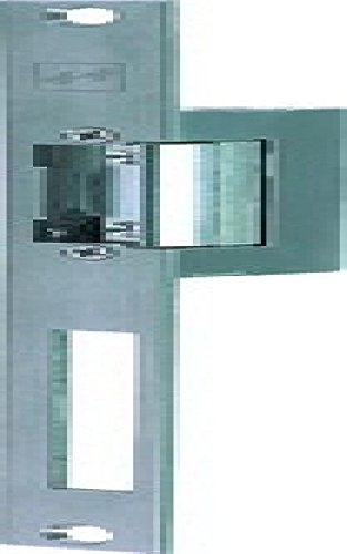 Preisvergleich Produktbild Assa Abloy effeff Türöffner 17HZ L / R EST