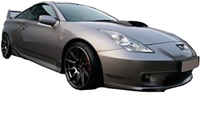 TRD Style Side Skirts