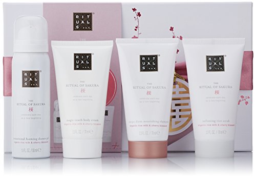 RITUALS The Ritual of Sakura - Relaxing Collection Geschenkset Small