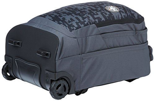 Chiemsee Wheely Reisetasche - 5