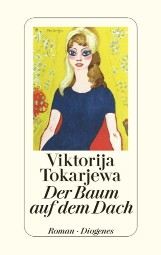 Cover zum Buch Der Baum auf dem Dach