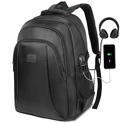 YAMTION Herren Rucksack, Laptop Rucksack für Bussiness 17,3 Zoll YAMTION Herren Rucksack, Laptop Rucksack für Bussiness 17,3 Zoll