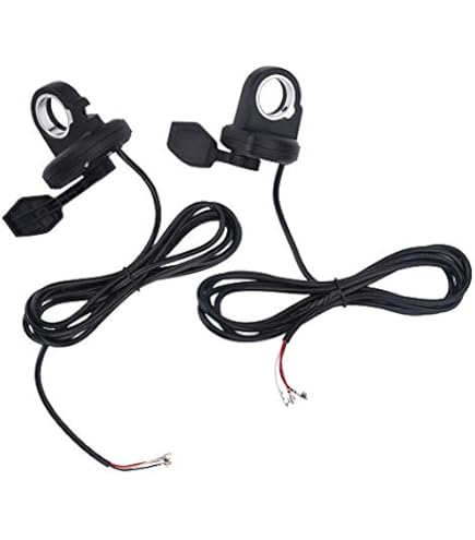 3x Aste Collegamento Governatore Acceleratore Controllo Velocità - Foto 10