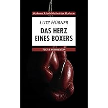 Suchergebnis Auf Amazonde Für Das Herz Eines Boxers -