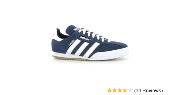 adidas samba blue