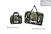 Produktbild vetrineinrete® Kühltasche Militärische Tarnung Set 2 Taschen-3 und 14 Liter Kühlbox für Meer Strand und Camping A37