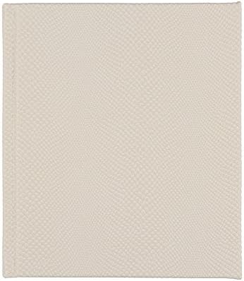 Paperchase Instant off-white A5 photo album