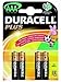Produktbild Micro-Batterie DURACELL Plus 1,5V, Typ AAA, 4er Blister