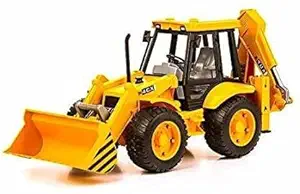 Great work Unbreakable Small Contruction Truck Toy Big Size Excavator Toys Vehicles Truck Toys Construction Set Truck Toy for Kids 3+ Years Old Boys and Girls