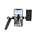 Produktbild Mumuj Faltbares Stativ, STARTRC Für Insta 360 ONE X & EVO Stabilisatoren Halter Kamera-Handhalterung, Drone Professionelle Wasserdichte Kamera Lens Kompakte Größe einfach zu tragen