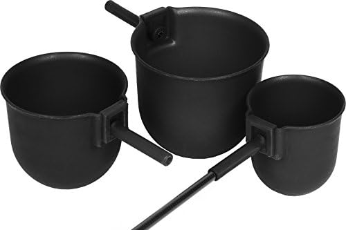 OKUMA OMG MATCH POLE CUP SET
