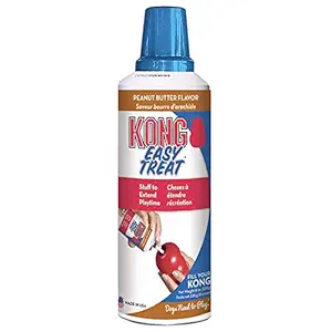 KONG COMPANY Stuff'n Peanut Butter Easy Treat Paste