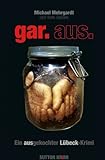 Cover zum Buch Gar:aus
